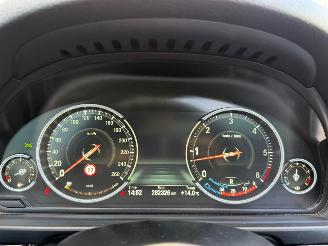 BMW 5-serie 530d Virtual Cockpit Hade-Up Pano picture 11