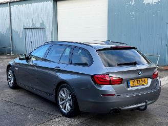 BMW 5-serie 520i High Executive picture 4