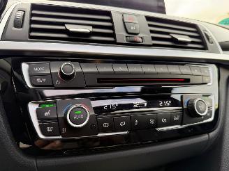 BMW 3-serie 320d Panorama Clima Leer picture 12