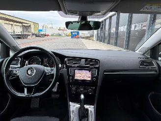 Volkswagen Golf 1.6 TDI Camera Clima Automaat EURO-6 picture 7