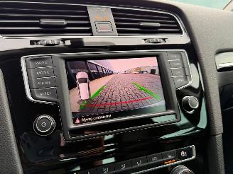 Volkswagen Golf 1.6 TDI Camera Clima Automaat EURO-6 picture 10