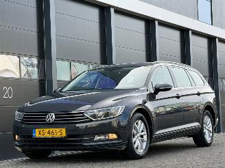 Ocazii autoturisme Volkswagen Passat 2.0 TDI Navi Clima AUTOMAAT 2015/7
