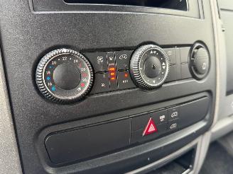 Mercedes Sprinter 313 2.2 CDI Airco picture 10