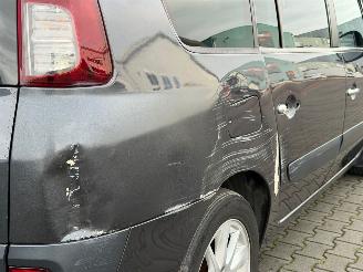 Renault Grand-espace 2.0T Panorama Navi 7-PERS picture 12