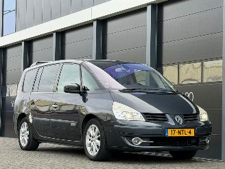 Renault Grand-espace 2.0T Panorama Navi 7-PERS picture 2