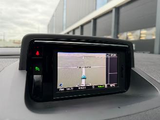 Renault Mégane 1.5 DCi GT-Line Navi Clima PDC picture 9