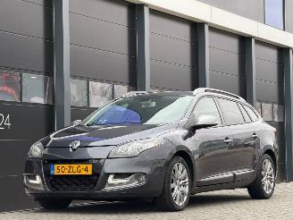 Tweedehands auto Renault Mégane 1.5 DCi GT-Line 2012/12