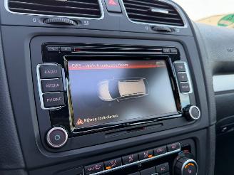 Volkswagen Golf 2.0 TDI Highline Panorama Navi Clima picture 11