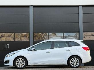 Kia Cee d Sportswagon 1.0 T-GDi Navi Camera PDC picture 6