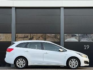 Kia Cee d Sportswagon 1.0 T-GDi Navi Camera PDC picture 3