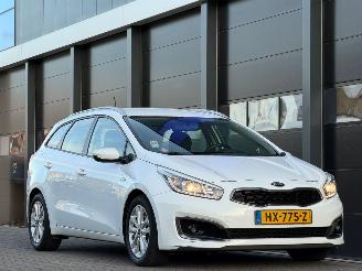 Kia Cee d Sportswagon 1.0 T-GDi Navi Camera PDC picture 2