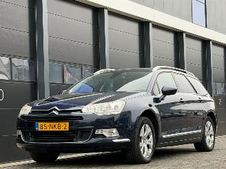 ocasión turismos Citroën C5 Tourer 2.2 HDIF Ligne Business 2009/6