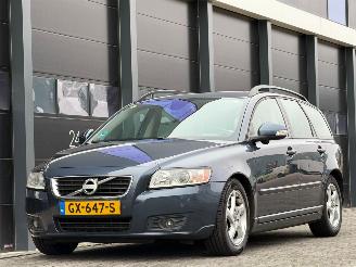 Volvo V-50 1.6 D2 S/S Momentum 2011/6