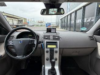 Volvo V-50 1.6 D2 Dak Leer Navi Clima picture 7