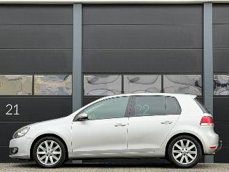 Volkswagen Golf 2.0 TDI Navi picture 6