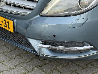 Mercedes B-klasse 180 CDI Leer Xenon Navi picture 11