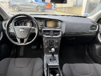 Volvo V-40 1.6 D2 Navi Clima AUTOMAAT picture 7