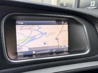 Volvo V-40 1.6 D2 Navi Clima AUTOMAAT picture 9