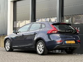 Volvo V-40 1.6 D2 Navi Clima AUTOMAAT picture 5