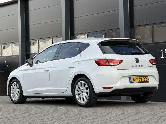 Seat Leon 1.6 TDI Leer Navi Clima PDC picture 5