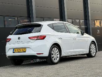 Seat Leon 1.6 TDI Leer Navi Clima PDC picture 4