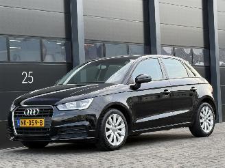 ojeté vozy osobní automobily Audi A1 1.6 TDI Navi PDC EURO-6 2015/12
