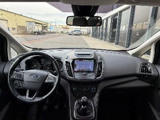Ford C-Max 1.5 TDCi Navi PDC EURO-6 picture 7