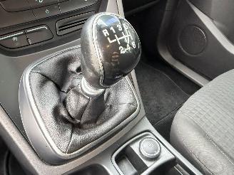 Ford C-Max 1.5 TDCi Navi PDC EURO-6 picture 11