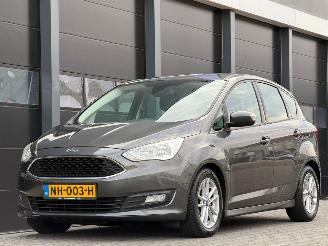 ocasión turismos Ford C-Max 1.5 TDCi Navi PDC EURO-6 2017/1