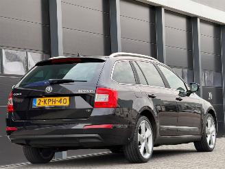 Skoda Octavia 1.6 TDI Xenon Clima AUTOMAAT picture 4