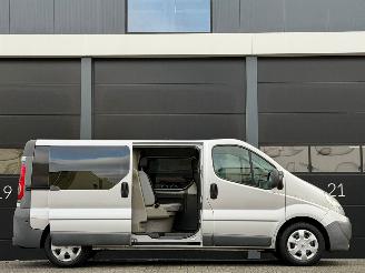 Renault Trafic 2.0 DCI L2-H1 DC 6-PERS picture 3