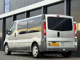 Renault Trafic 2.0 DCI L2-H1 DC 6-PERS picture 5