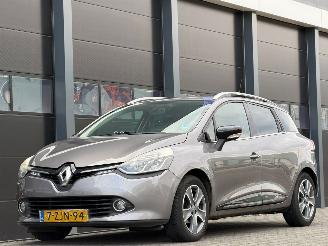 bruktbiler auto Renault Clio 1.5 dCi ECO Night&Day Navi PDC 2015/1