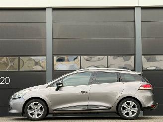 Renault Clio 1.5 dCi ECO Night&Day Navi PDC picture 6