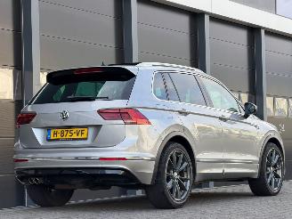Volkswagen Tiguan 2.0 R-line 360 Camera Pano 150PK Leer picture 4