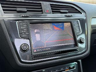 Volkswagen Tiguan 2.0 R-line 360 Camera Pano 150PK Leer picture 12
