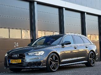 begagnad bil auto Audi A6 avant 2.0 TDI S-Line Leer Xenon EURO-6 2015/11