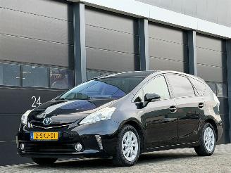 begagnad bil auto Toyota Prius Plus Wagon 1.8 Aspiration Limited 2013/11