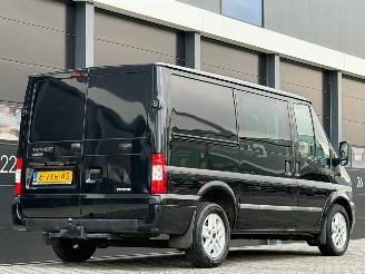 Ford Transit 260S 2.2 TDCI First Edition DC MARGE picture 6