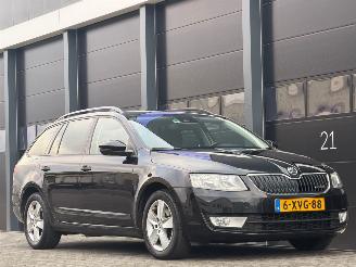 Skoda Octavia 1.6 TDI Navi Clima PDC picture 2