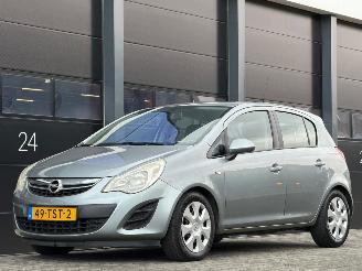 voitures voitures particulières Opel Corsa 1.3 CDTi Edition Navi 2012/3
