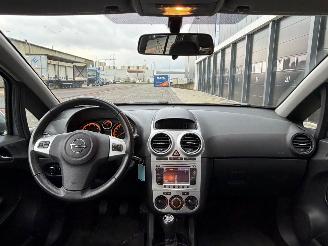 Opel Corsa 1.3 CDTi Edition Navi picture 7