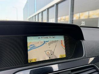 Mercedes C-klasse Coupe 220 CDI Navi Clima AUTOMAAT picture 10