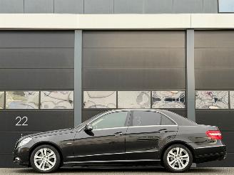 Mercedes E-klasse 350 CDI Avantgarde 4-Matic Leer Camera Navi picture 6