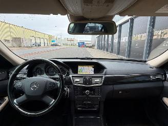 Mercedes E-klasse 350 CDI Avantgarde 4-Matic Leer Camera Navi picture 7
