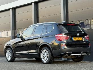 BMW X3 xDrive20d Panorama Camera Xenon Leer picture 5