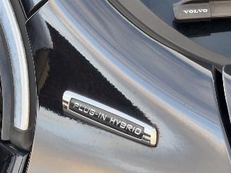 Volvo V-60 2.4 D6 AWD Plug-In Hybrid Navi Leer Xenon picture 15
