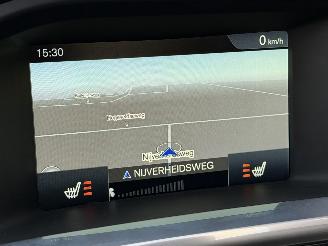 Volvo V-60 2.4 D6 AWD Plug-In Hybrid Navi Leer Xenon picture 11