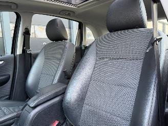 Mercedes B-klasse 200 CDI Panorama Clima PDC picture 8