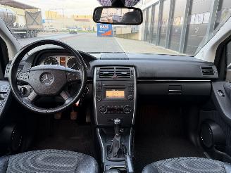 Mercedes B-klasse 200 CDI Panorama Clima PDC picture 7